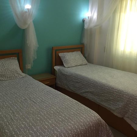 Sharks Bay Oasis Apartment 沙姆沙伊赫 外观 照片
