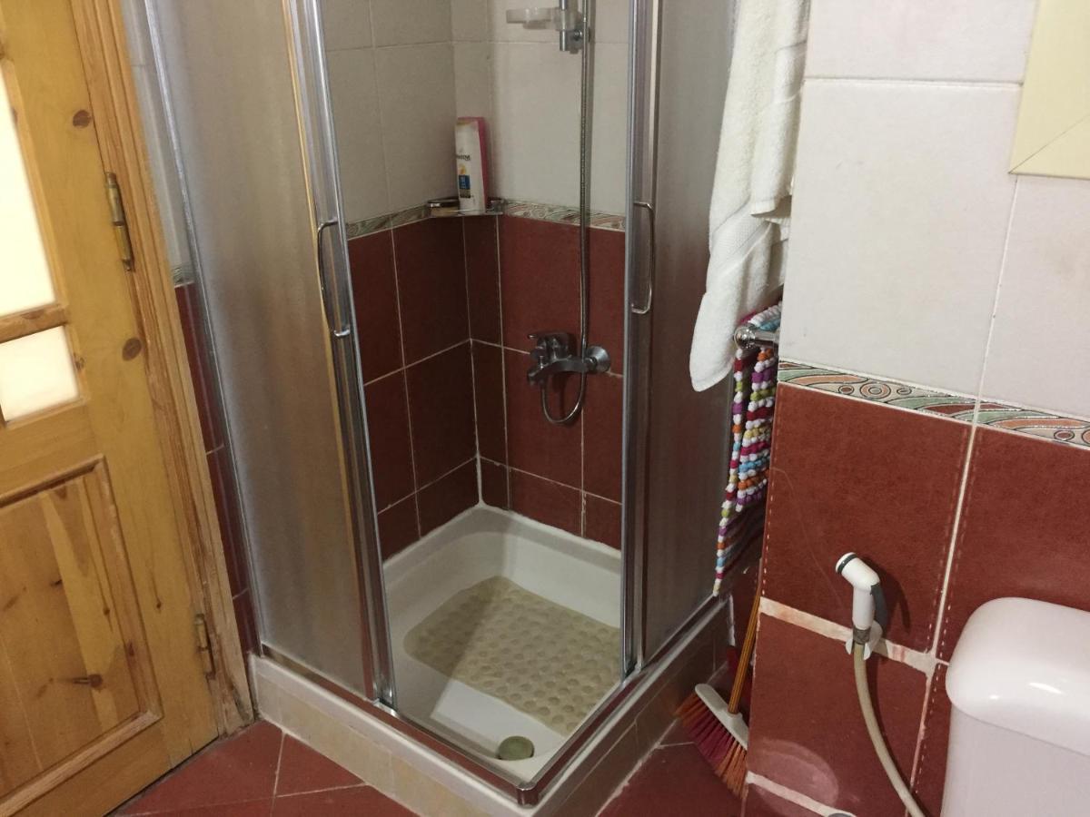 Sharks Bay Oasis Apartment 沙姆沙伊赫 外观 照片
