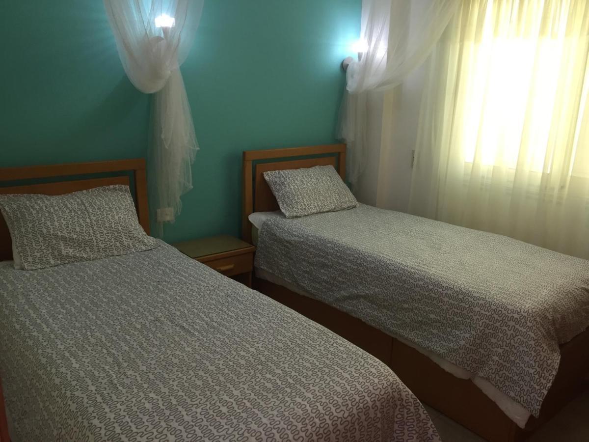 Sharks Bay Oasis Apartment 沙姆沙伊赫 外观 照片