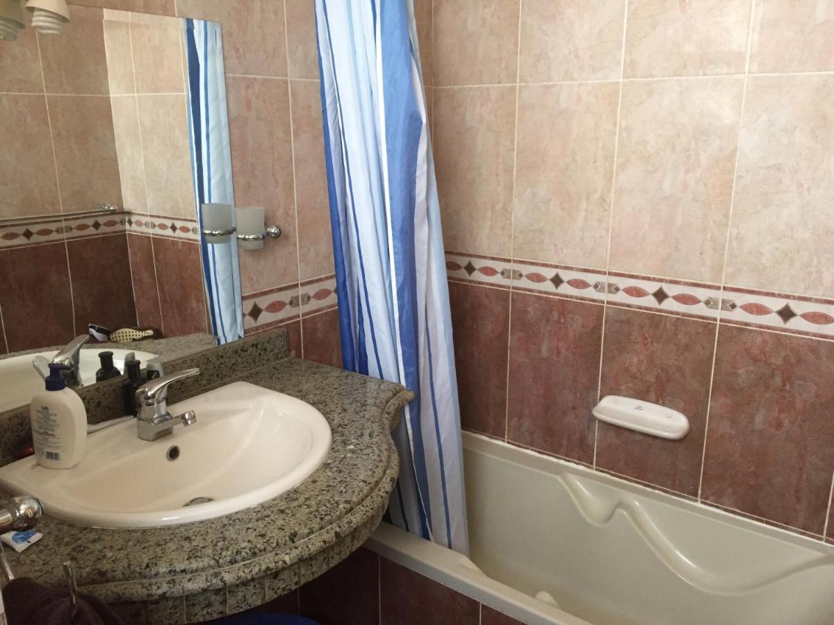 Sharks Bay Oasis Apartment 沙姆沙伊赫 外观 照片