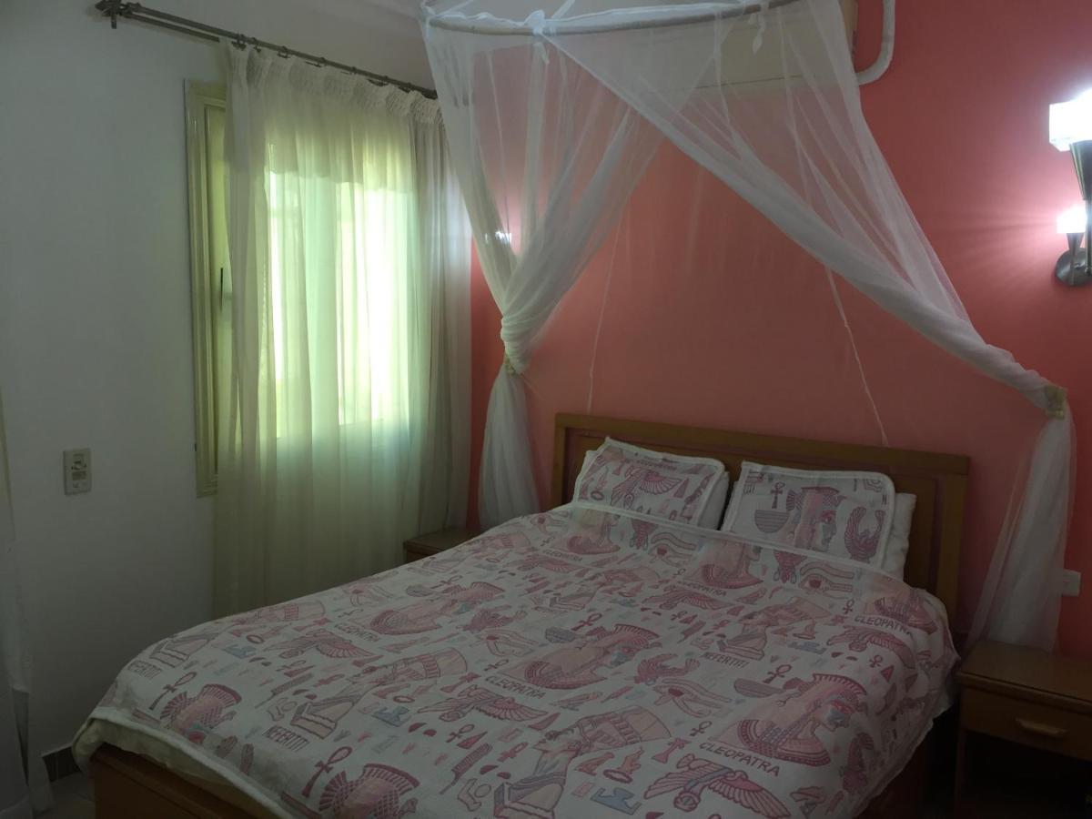 Sharks Bay Oasis Apartment 沙姆沙伊赫 外观 照片