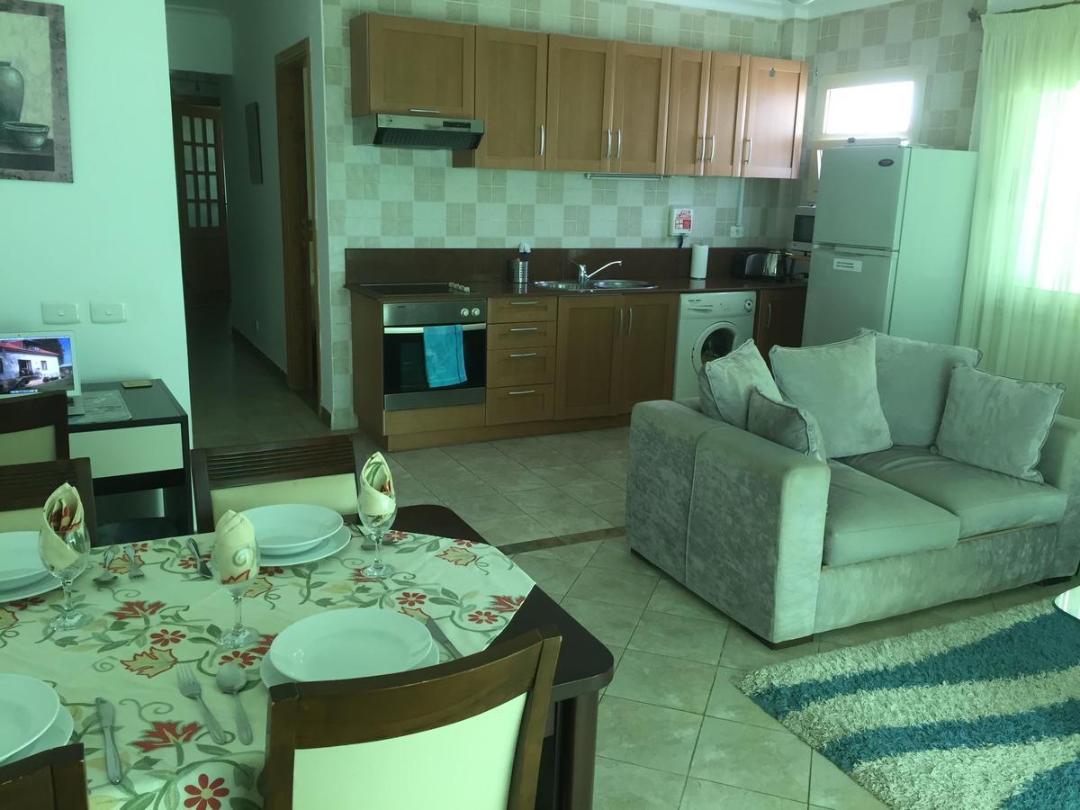 Sharks Bay Oasis Apartment 沙姆沙伊赫 外观 照片