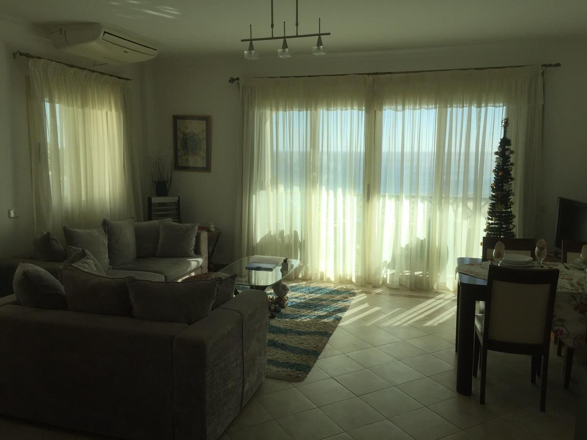 Sharks Bay Oasis Apartment 沙姆沙伊赫 外观 照片