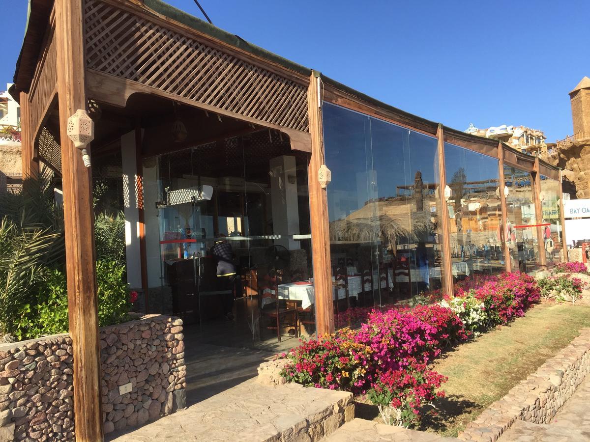 Sharks Bay Oasis Apartment 沙姆沙伊赫 外观 照片